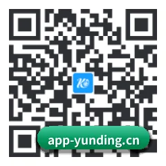 系统版 iOS 二维码